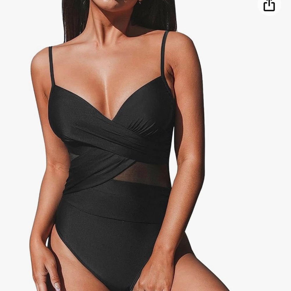 New with tags Swimsuit